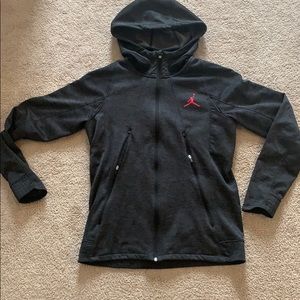 Jordan THERMA-fit hoodie